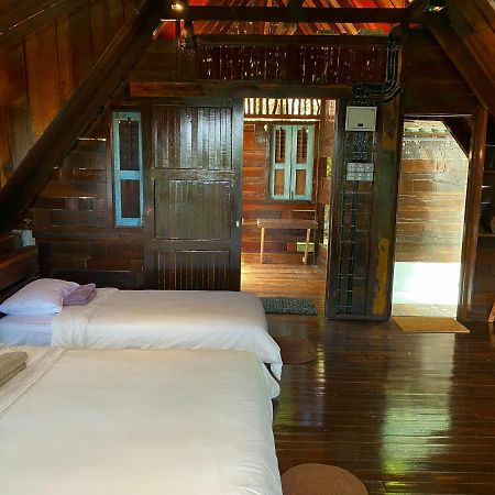 Langit Rimba Resort Seremban Extérieur photo