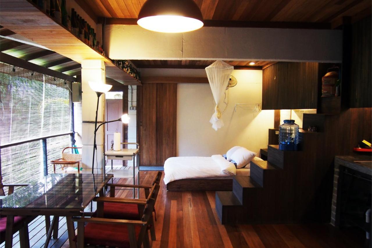 Langit Rimba Resort Seremban Extérieur photo