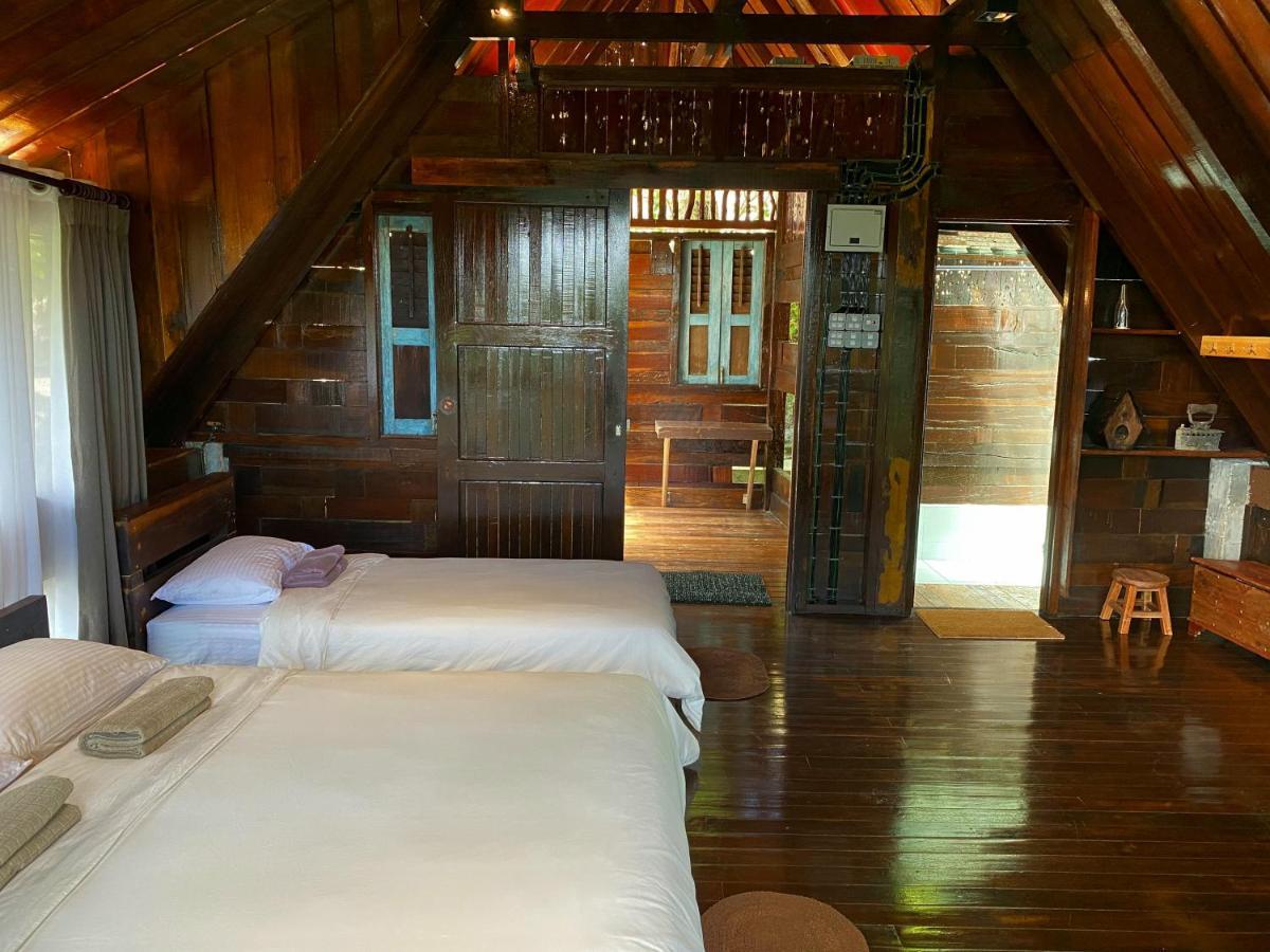 Langit Rimba Resort Seremban Extérieur photo