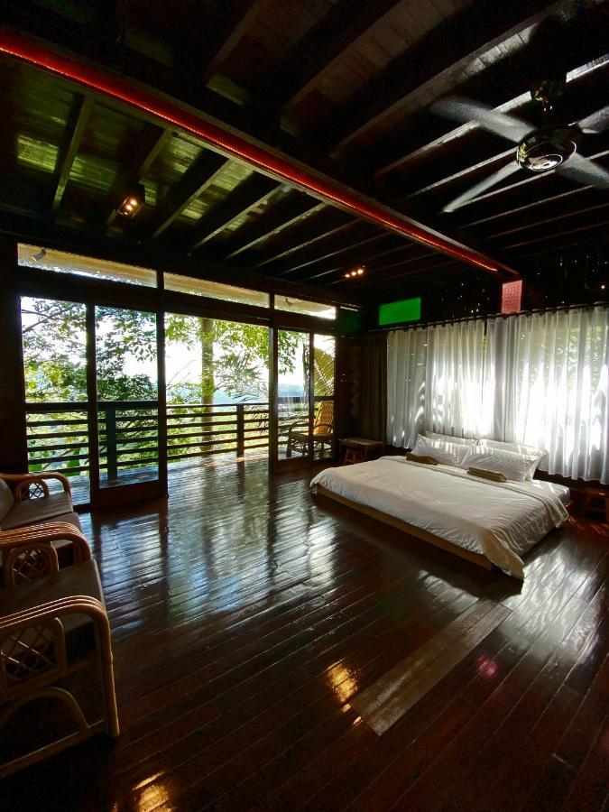 Langit Rimba Resort Seremban Extérieur photo